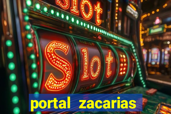 portal zacarias briga por causa de terra